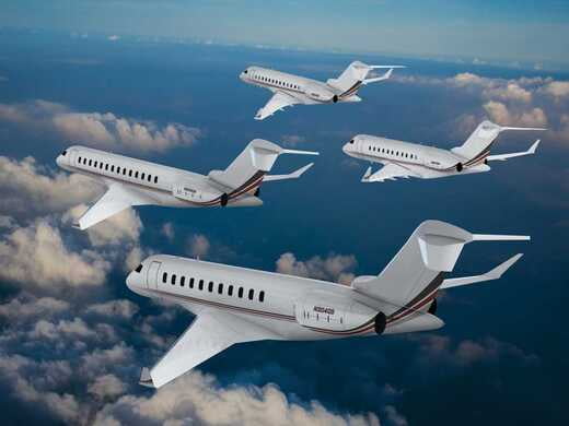 Aerospace