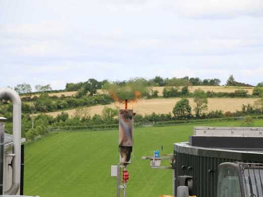 Anaerobic Digestion