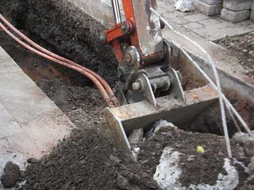 Construction