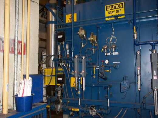Manufacturing
