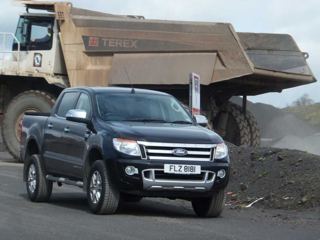 Extractive Industries